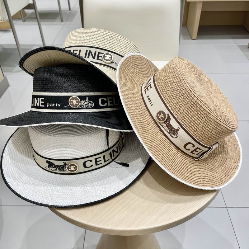 Celine top hat 032006